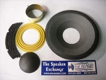 Jbl 2206H 12 Aftermarket Recone Kit. Fixed Price $105.00.