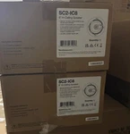 Nice Speakercraft SC2-IC8 Tooless 8" In-ceiling Speakers Pair Brand New. Fixed Price $489.95.