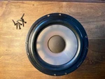 Paradigm 3SE Bass Driver Woofer 905 8 Inch Speaker Working Canada Euc 5SEWFC. Fixed Price $48.99.