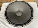 Sony SS-850 Speaker 15" Woofer #2 (part No. 1-502-682-11). Fixed Price $45.50.