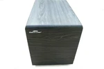 Jamo Sw 410E Amplified Subwoofer, Fast 2-3 Days Shipping. Fixed Price $179.99.