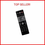 Vinabty XRT122 Remote Control Replacement For Vizio Lcd Led Hd Tv E28HC1 E24C1. Fixed Price $9.36.