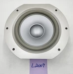 Infinity PS28 Subwoofer Speaker W/faceplate & Screws Replacement. Fixed Price $59.95.