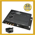 Audiopipe Xv-bxp-sub Digital Bass Driver 13.5 Volt With Remote Knob. Fixed Price $59.99.