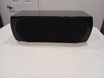 Nht Classic 3C Center Speaker Black. Fixed Price $350.00.