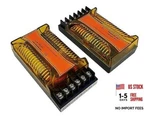 Hiqltyla Way Speaker Crossover For Car Audio, Weah 5003B, 200 Watts 4 To 8. Fixed Price $38.62.