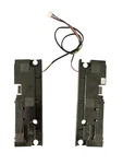 Samsung UA32D4010NM UA32D4000NM UA32D5000PM UA32D6000SM Tv Speakers BN96-16799A. Fixed Price $22.66.