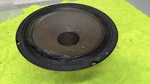Venturi Formula 4 Speaker Woofer Driver Only Works Torn Foam # BIC100. Fixed Price $55.00.