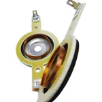 4-PACK Titanium Diaphragm For Prv Audio RPTW350TI Bullet Tweeter Usa Seller!!!. Fixed Price $14.98.