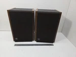 Jbl Pair Of Model J216A Cabinet Speakers W Grills Nice. Fixed Price $139.97.