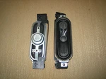 Rca Speaker 163292200 From Model 46LA45Q. Fixed Price $14.95.