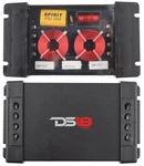 DS18 Two Way Passive Car Stereo Audio 2 Pack Speaker Tweeter Crossovers Pro-cfx. Fixed Price $49.90.
