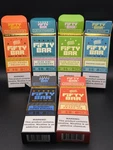Fifty Collectible Empty #10- Display Box- Choose Design. Fixed Price $14.99.