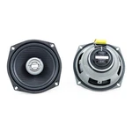 Kenwood Excelon XM50R 5-1/4" Rear Speakers Fits Harley Davidson Motorcycles. Fixed Price $199.00.