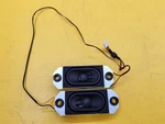 Tv Speaker Set Samsung LN32C50D1DXZA. Fixed Price $20.00.