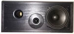 Polk Audio CSI20 Center Channel Speaker Black 100W 8 Ohm Tested Working. Fixed Price $69.00.