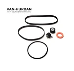 Pioneer CT-676 Belt Kit, Idler And Rollers. Fixed Price $28.18.