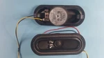 Philips DS08110XQ004 (S0411F19) Speaker Set. Fixed Price $16.99.