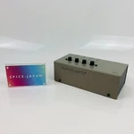 Luxman AS-4III Rca Line Selector Channels Exp Shipping Japan. Fixed Price $109.99.