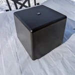 Boston Acoustics Tvee Model 25 Wireless Subwoofer Tested Bin G. Fixed Price $32.22.