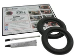 5.5" Woofer Foam Edge Speaker Surround Repair Kit FSK-5.5BOSE (pair). Fixed Price $31.50.