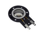Klipsch Factory Speaker Repair Diaphragm Titanium, K-79, K-100TI, D-K100TI. Fixed Price $37.05.