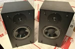 Vintage Psb Century 300I Bookshelf Speakers -made Canada!!. Fixed Price $389.73.