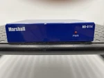Marshall Electronics MD-0114 Video Distribution Amplifier With Outputs. Fixed Price $44.99.