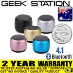 Micro Mini Bluetooth Speakers For Iphone Plus Samsung S5 S6 S8 Edge. Fixed Price $14.33.