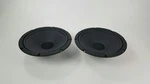 Pair Pioneer 12" Woofer 30-48A/XL CS-T2100-K New. Fixed Price $99.00.