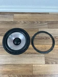 Paradigm Monitor 7, 6.5" Woofer #B124WFMON0007. Fixed Price $29.99.