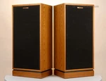 Klipsch Forte Pair Of Speakers Restored & Serviced 1-YEAR Warranty. Fixed Price $2999.00.