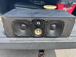 Paradigm Studio CC-570 V3 Center Speaker. Fixed Price $150.00.