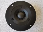 Definitive Technology Tweeter Speaker C-1 Center Vifa D26SG-05 Ohms Vgc. Fixed Price $40.00.