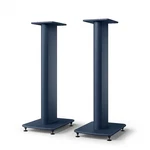 Kef - S2 Floor Stands Blue (no Speakers!). Fixed Price $379.99.