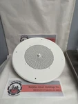 SPECO,G86TCG,DUAL Cone Ceiling Speaker Inch Pre-owned. Fixed Price $25.00.