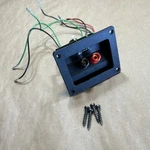 Single Klipsch Oem Crossover Only 116431 **mint. Fixed Price $25.00.