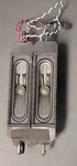 (2)TV Speakers 6 Ohms, 10 Watts Used. Fixed Price $12.50.
