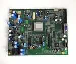 Polaroid FLM-373B Main Board 899-KE0-GF371XAH , 200-107-JK371CH. Fixed Price $44.95.