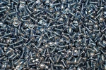 (500) Phillips Pan Head Sems 10-32 X 1/2 Square Dome Cone Washer Machine Screw. Fixed Price $30.99.