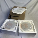 New Pair Jamo 6.5CS 6.5'' Celing Speakers (white) P244. Fixed Price $94.99.