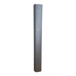 Mirage Uni-theater UNI-T1B-1 Center Channel Speaker Hi-fi Works Tested. Fixed Price $149.00.