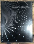Acoustic Research Model AR9LS AR98LS Speaker Dealer Brochure *original*. Fixed Price $29.97.