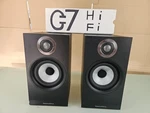 Bowers Wilkins B&w 607 S2 Speakers. Fixed Price $456.64.