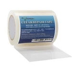 Dulepax-tent Repair Tape 30FT 2.9, Clear,transparent. Fixed Price $16.91.