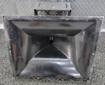 Jbl Loud Speaker 2447H W/ Horn And Adjustable Bracket 2509A. Fixed Price $349.99.