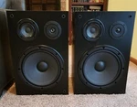 Yamaha NS-A835 Floor Speakers (pair). Fixed Price $125.00.
