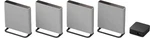 Sony Bravia Theater Quad Home Speaker System. Fixed Price $2198.00.