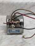 Atlas Soundolier AT-35 Audio Step Attenuator 1-GANG Volume Control For Parts. Fixed Price $15.00.