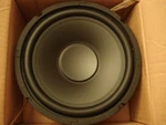 Psb Century 8" 500I 4OHM Replacement Bass Woofer Speaker 8INCH Driver. Fixed Price $35.00.
